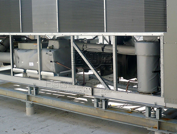 上海駱盈為汕頭移動數(shù)據(jù)中心項(xiàng)目供應(yīng)<a href=https://www.huanjingjz.com target=_blank class=infotextkey>橡膠減震器</a>