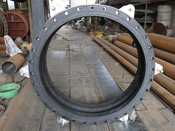 上海駱盈管道設(shè)備有限公司中標(biāo)蘇州地鐵項目