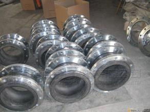 劣質(zhì)橡膠接頭阻礙管網(wǎng)建設