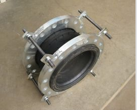 橡膠接頭的保養(yǎng)如何進行？