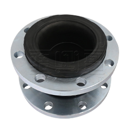 橡膠軟接頭在安裝時(shí)潤滑的方法都有哪些