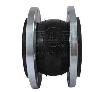 可曲撓橡膠接頭使用中的異?，F(xiàn)象