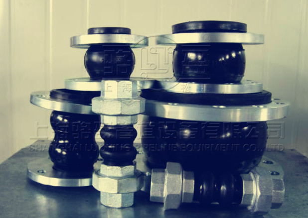 細(xì)數(shù)橡膠接頭開(kāi)裂原因