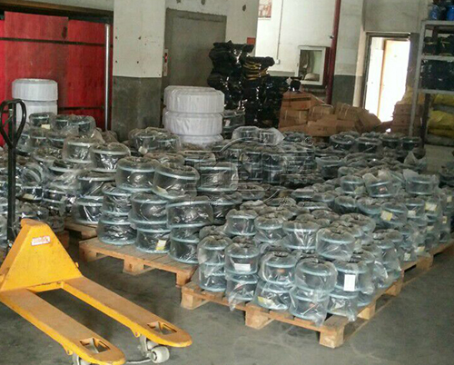 可曲撓雙球體橡膠接頭，質(zhì)量堅(jiān)固