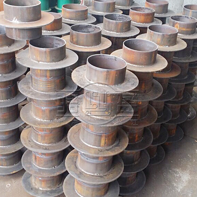 安裝柔性防水套管要注意哪些問(wèn)題