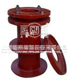 柔性防水套管A型，B型的區(qū)別在哪