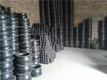 耐高壓橡膠接頭的市場(chǎng)銷售怎么樣