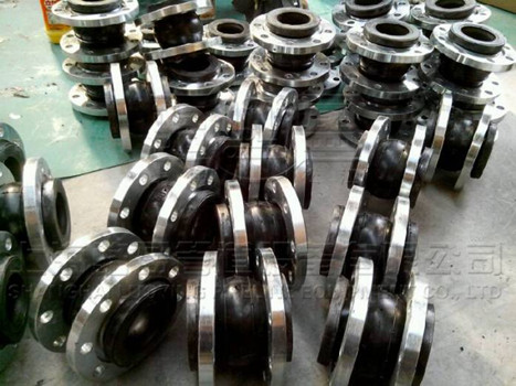 在制造橡膠接頭過程中，我們擔(dān)心什么？