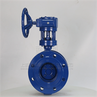 SD341X、SD341X 型法蘭式伸縮蝶閥