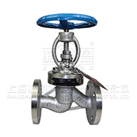 J41H、J41Y、J41W 國標截止閥