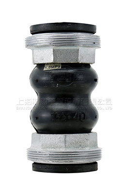 <a href=http://m.blcuniversity.cn.cn target=_blank class=infotextkey>絲扣橡膠接頭</a>端面結(jié)構(gòu)圖