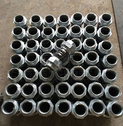 重慶市合川區(qū)滿(mǎn)邊限位橡膠膨脹節(jié)