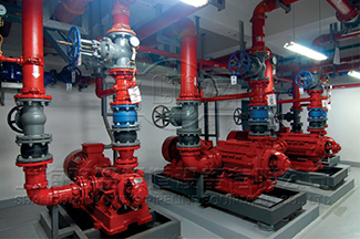 浙江省寧波市鄞州區(qū)不同口徑橡膠接頭樣品圖