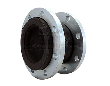 黑龍江省鶴崗市駱盈<a href=http://m.blcuniversity.cn.cn target=_blank class=infotextkey>單球體橡膠接頭</a>