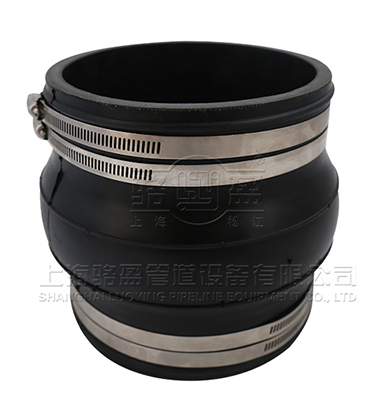 重慶市石柱縣駱盈管道設(shè)備有限公司<a href=http://m.blcuniversity.cn.cn target=_blank class=infotextkey>單球體橡膠接頭</a>